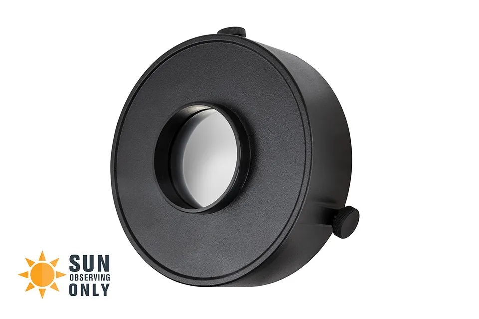 Celestron EclipSmart Sonnenfilter 70AZ gebraucht