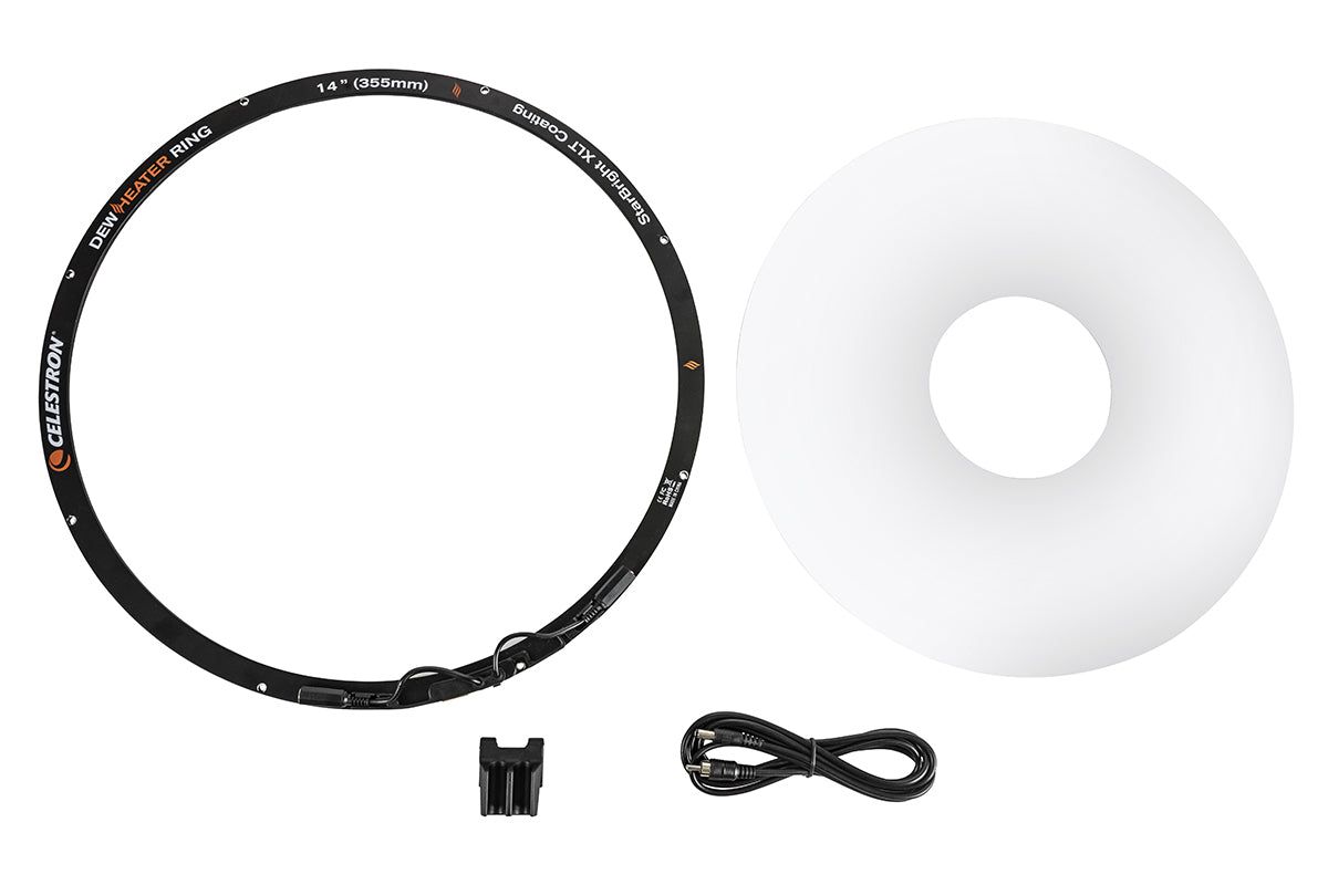 Celestron Tauheizring 14 Zoll Dew Heater Ring 12V