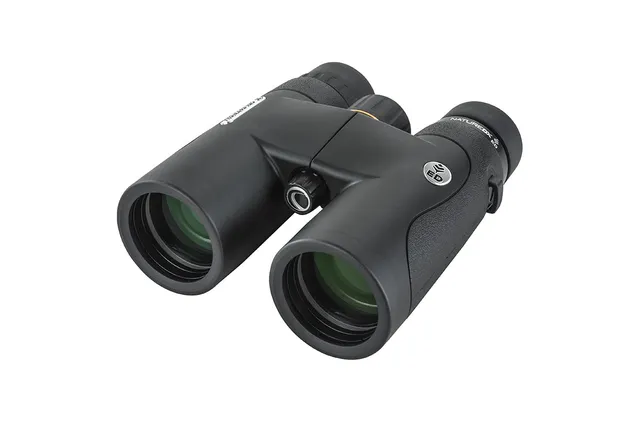 Celestron Nature DX ED 8x42 Fernglas Dachkant