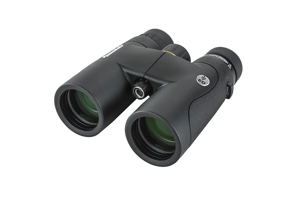 Celestron Nature DX ED 8x42 Fernglas gebraucht Dachkant