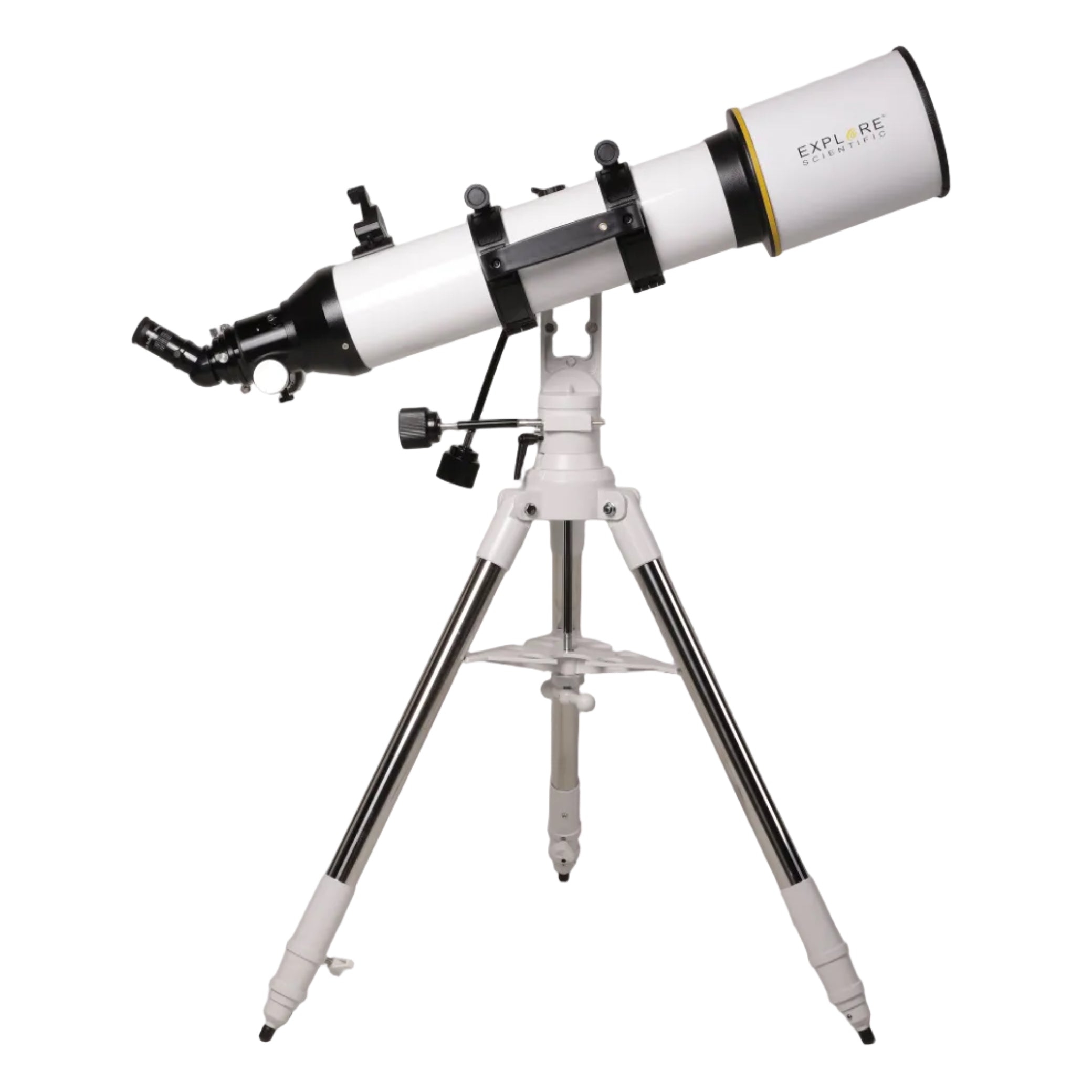 Explore Scientific Sidara Plus 127 Refraktor 127mm Komplettset