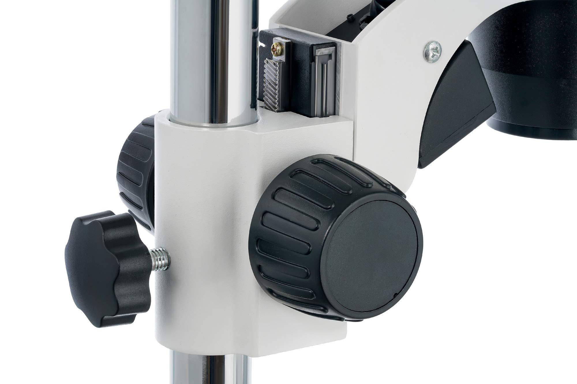 Levenhuk Zoom 1T Stereomikroskop 7-45x LED trinokular