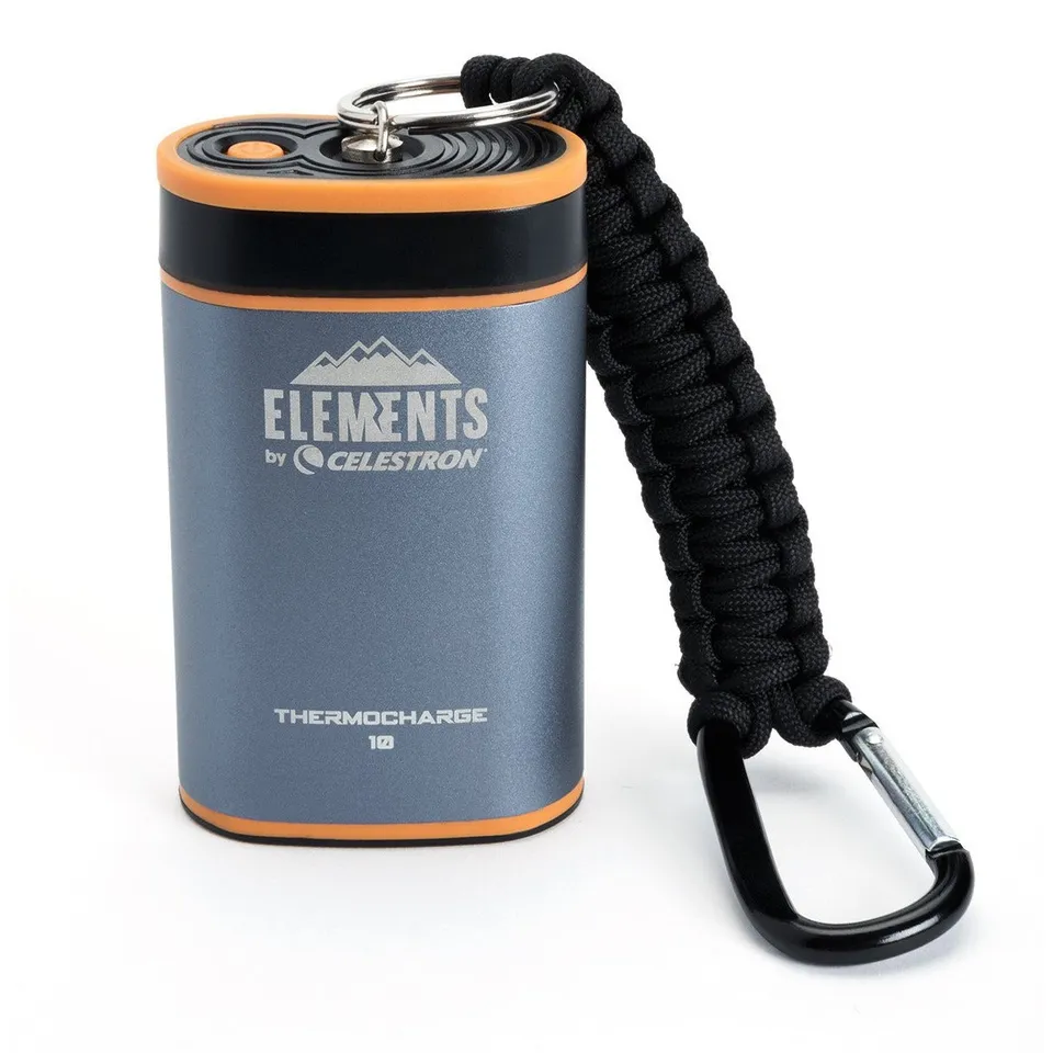 Celestron Elements ThermoCharge 10 Handwärmer 10000mAh