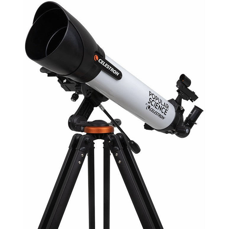 Celestron StarSense Explorer DX 100AZ Refraktor 102mm gebraucht