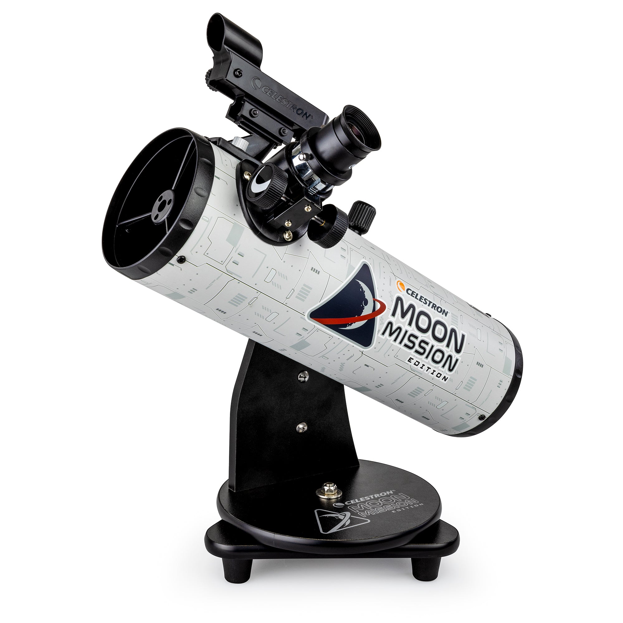 Celestron Moon Mission 100mm Tisch-Dobson Newton