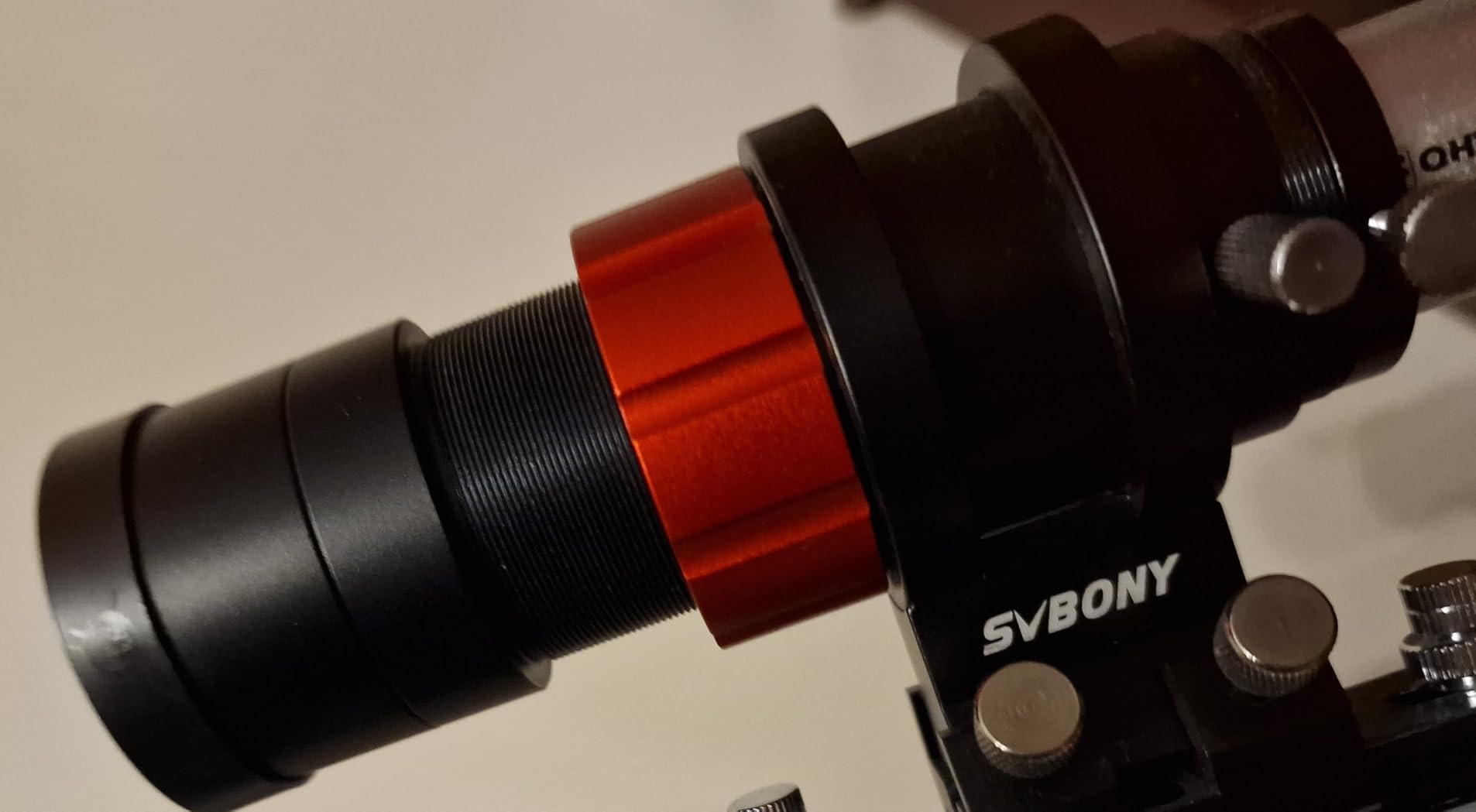 Svbony SV165 30mm Sucherfernrohr Leitfernrohr f4