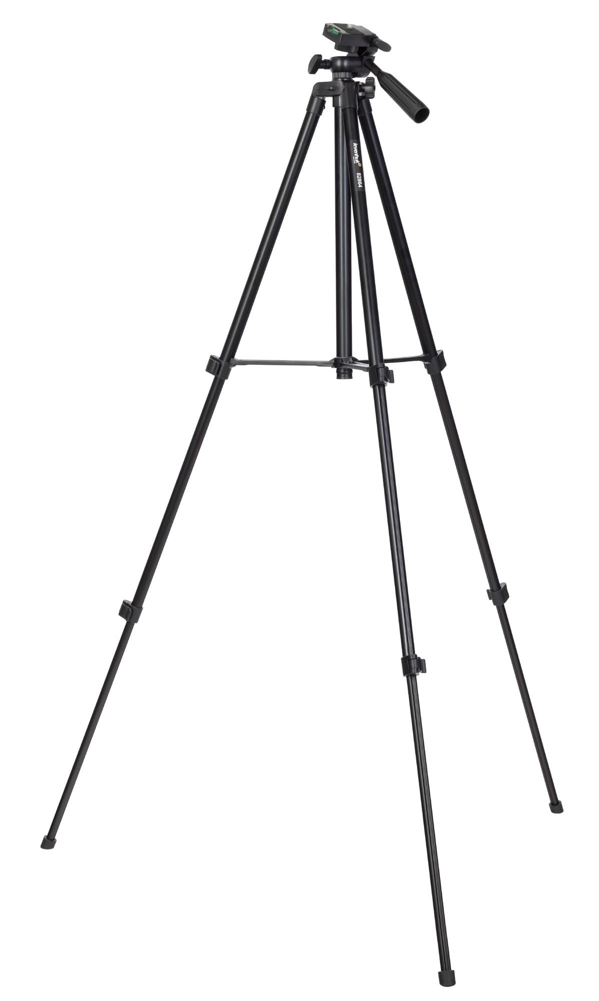 Levenhuk Level Base TR3 Stativ 425-1285 mm 2 kg leicht