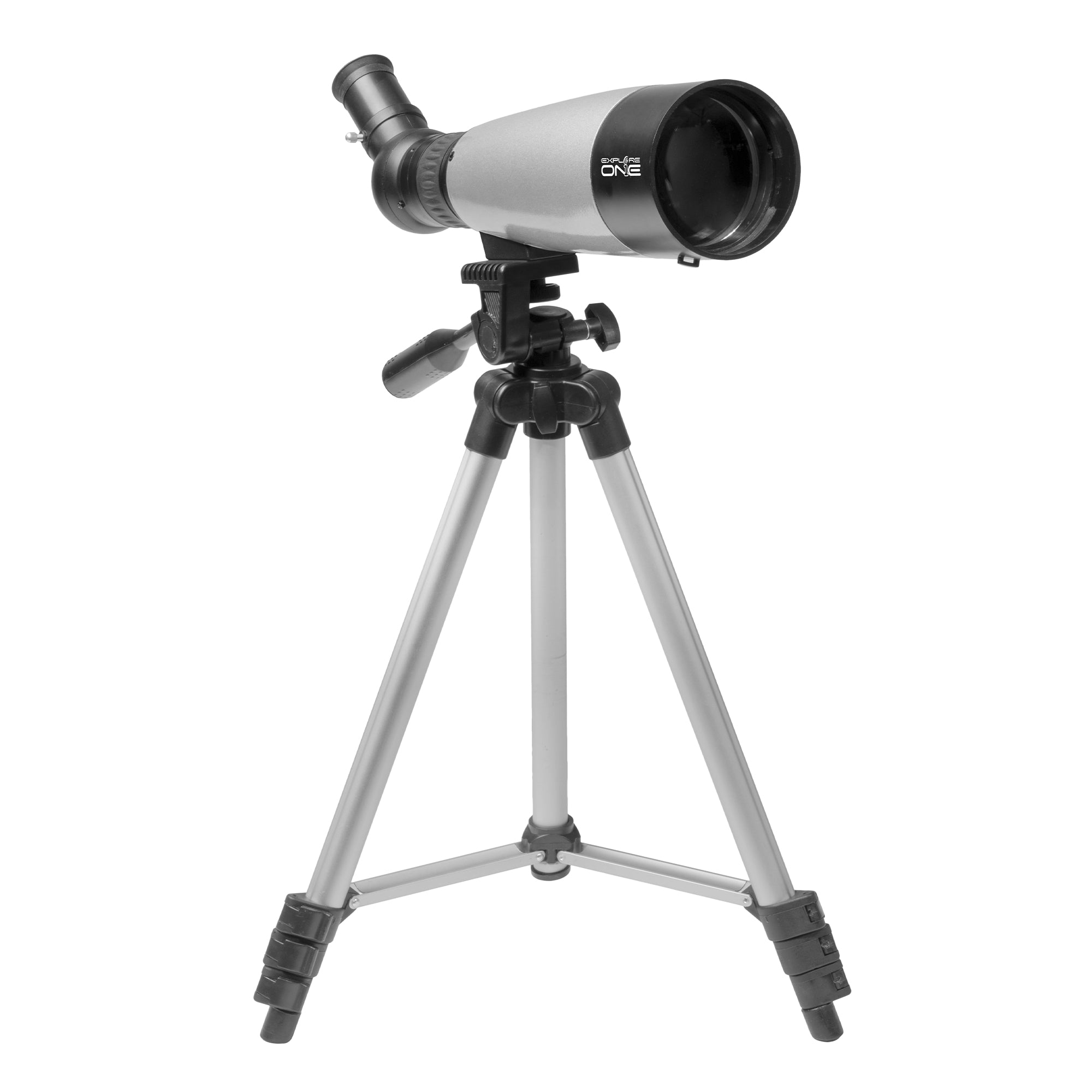 Explore One Titan 70mm Teleskop Refraktor 360mm Anfänger