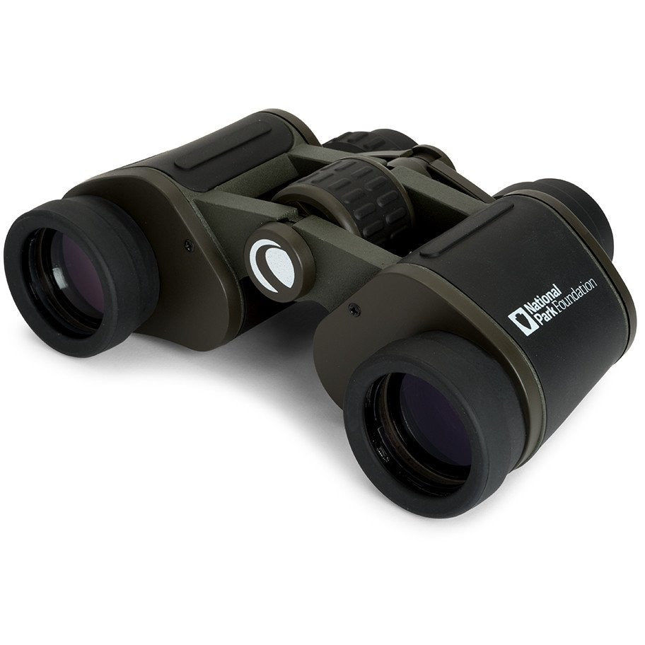 Celestron National Park 7x35 Fernglas Mehrschichtvergütet