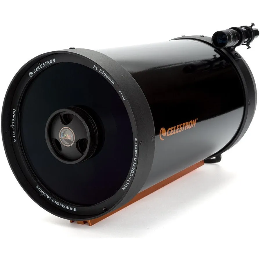 Celestron C9.25 OTA Tubus 2350mm f/10 Schmidt-Cassegrain
