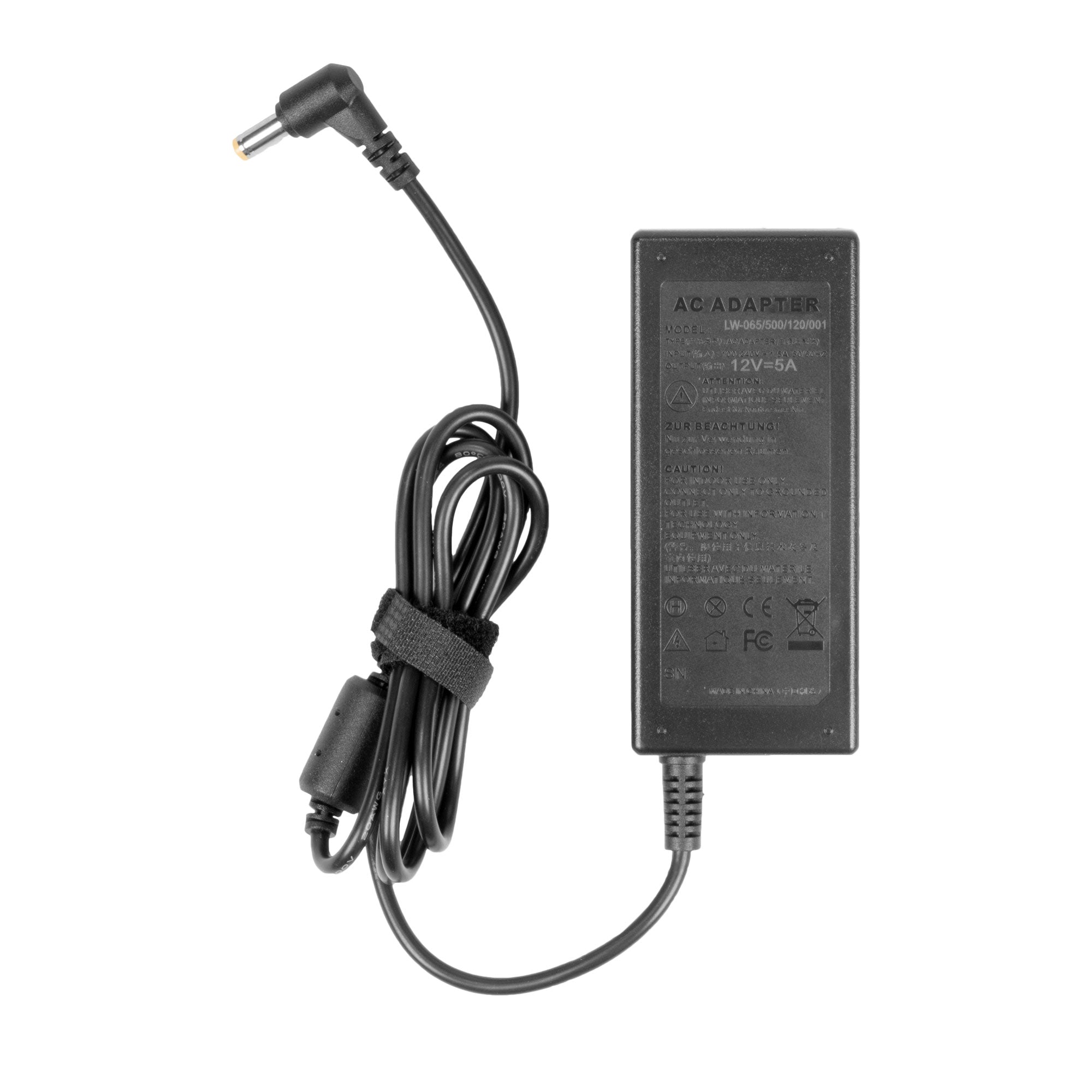 Explore Scientific EXOS-2GT Netzteil 12V 5A Adapter