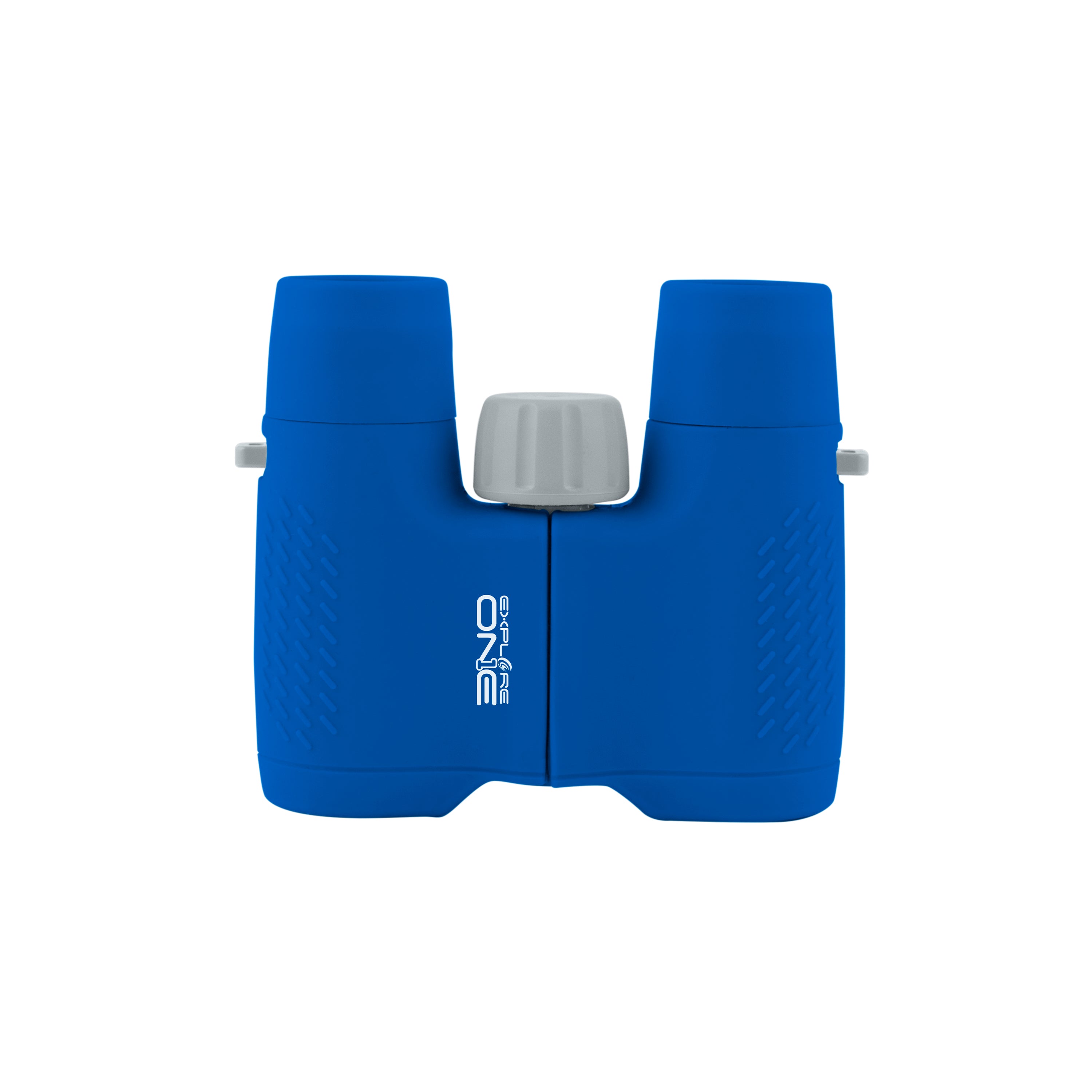 Explore One 6x21 Fernglas kompakt Grau Blau