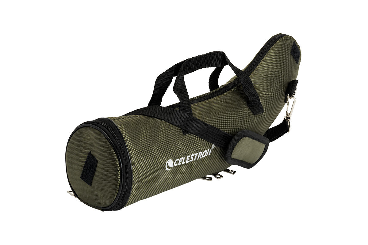 Celestron 65mm Spektiv Tasche Angled Schutzhülle