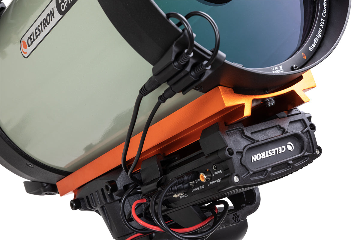 Celestron Smart DewHeater Controller 2X Taustopp