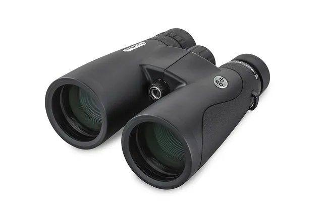 Celestron Nature DX ED 10x50 Fernglas Dachkant ED-Glas