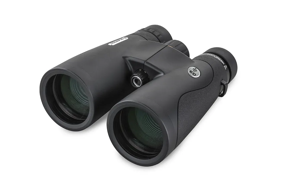 Celestron Nature DX ED 10x50 Fernglas Dachkant ED-Glas