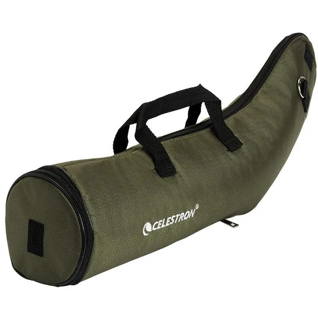 Celestron Spektivtasche 80mm gewinkelt Regal TrailSeeker