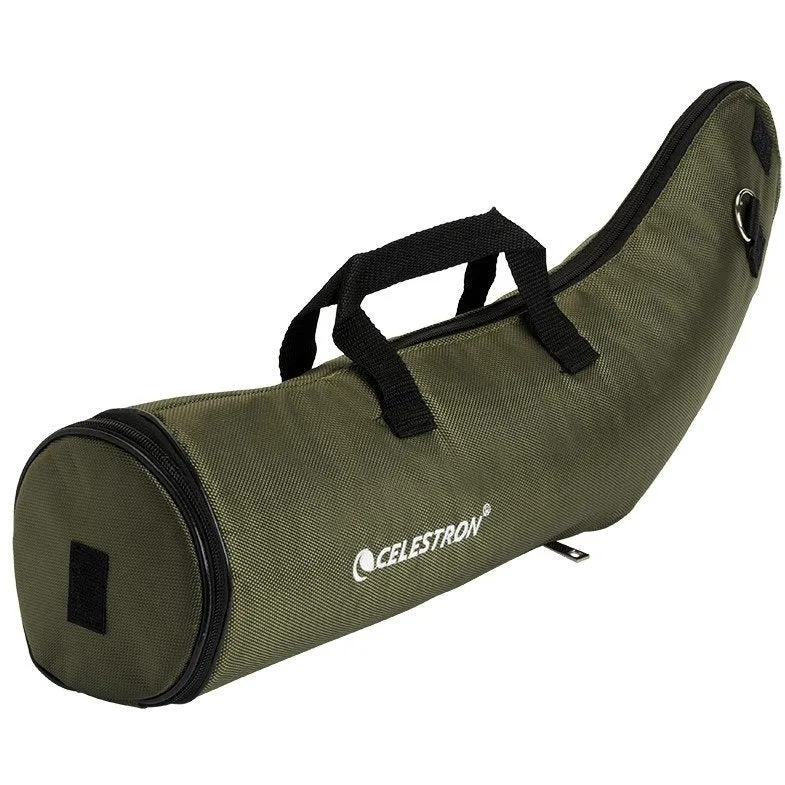 Celestron Spektivtasche 80mm gewinkelt Regal TrailSeeker