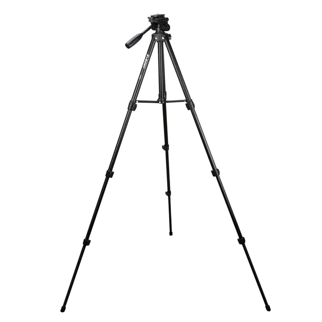 SVBONY SV101P Stativ 40-138cm Alu 3-Wege-Neiger
