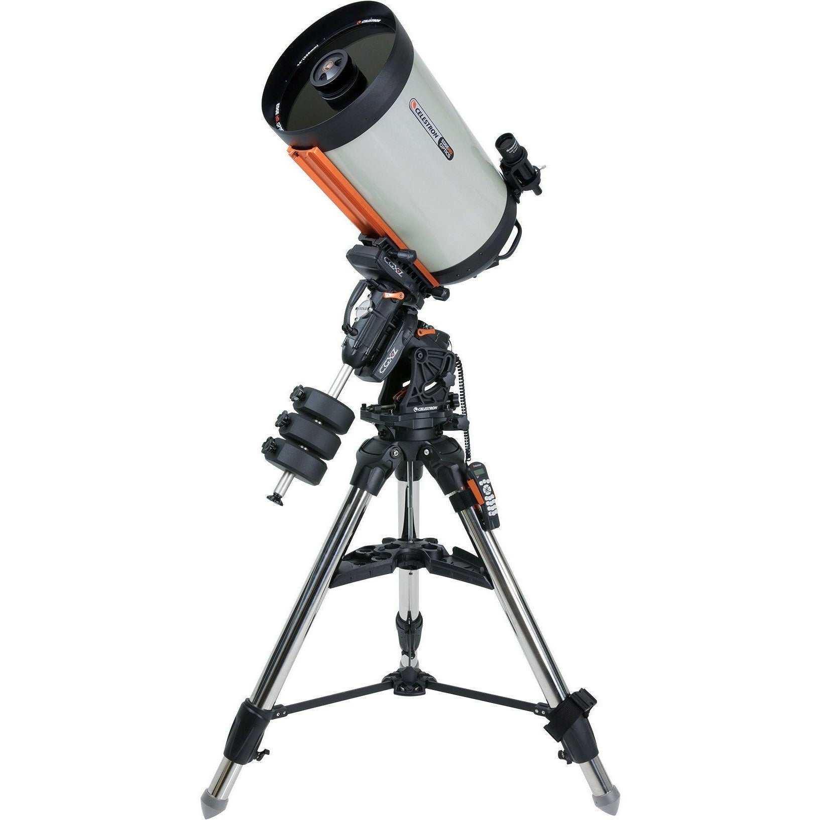Celestron CGX-L 1400 HD Teleskop EdgeHD 14 Zoll