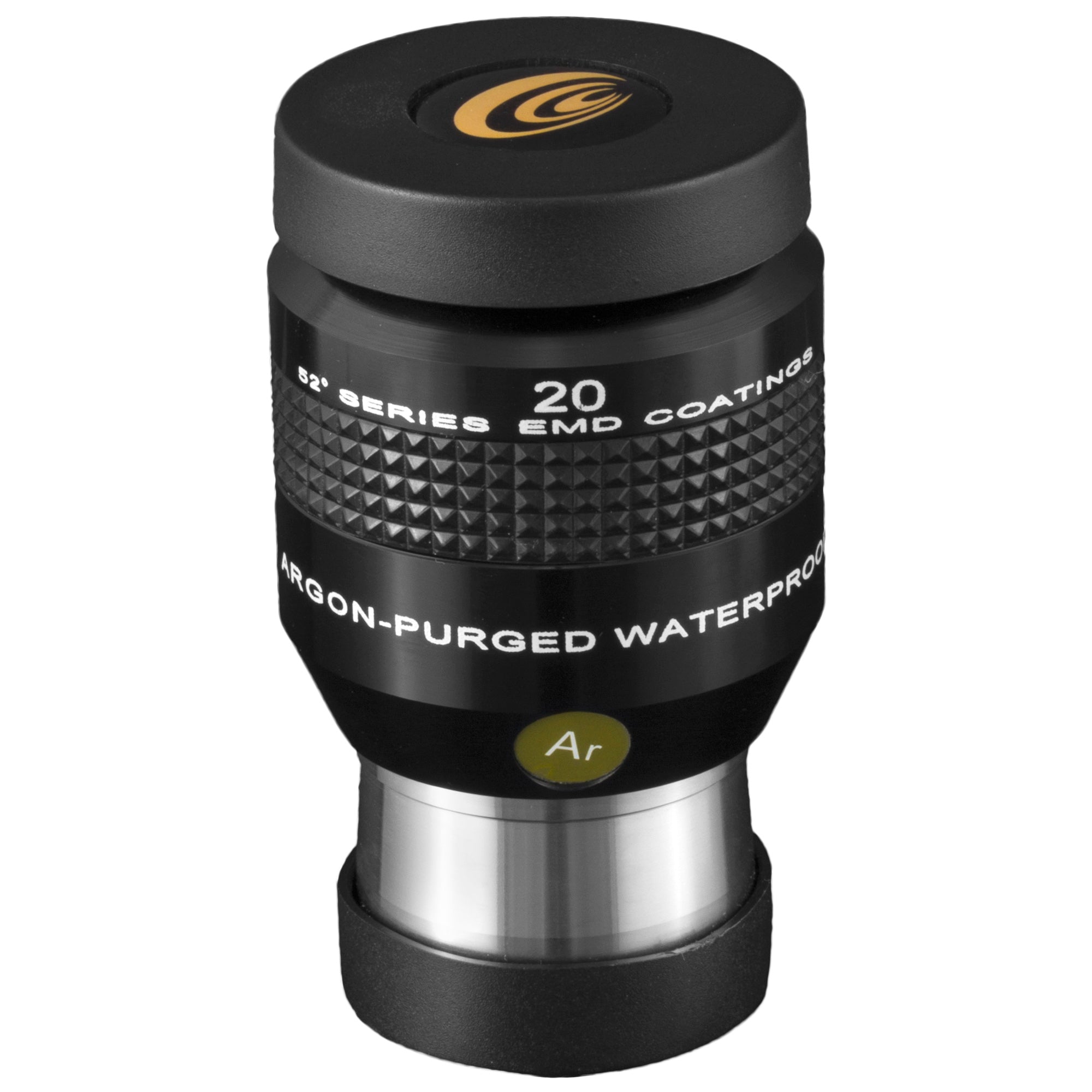 Explore Scientific 52° 20mm Okular wasserdicht 1,25 Zoll