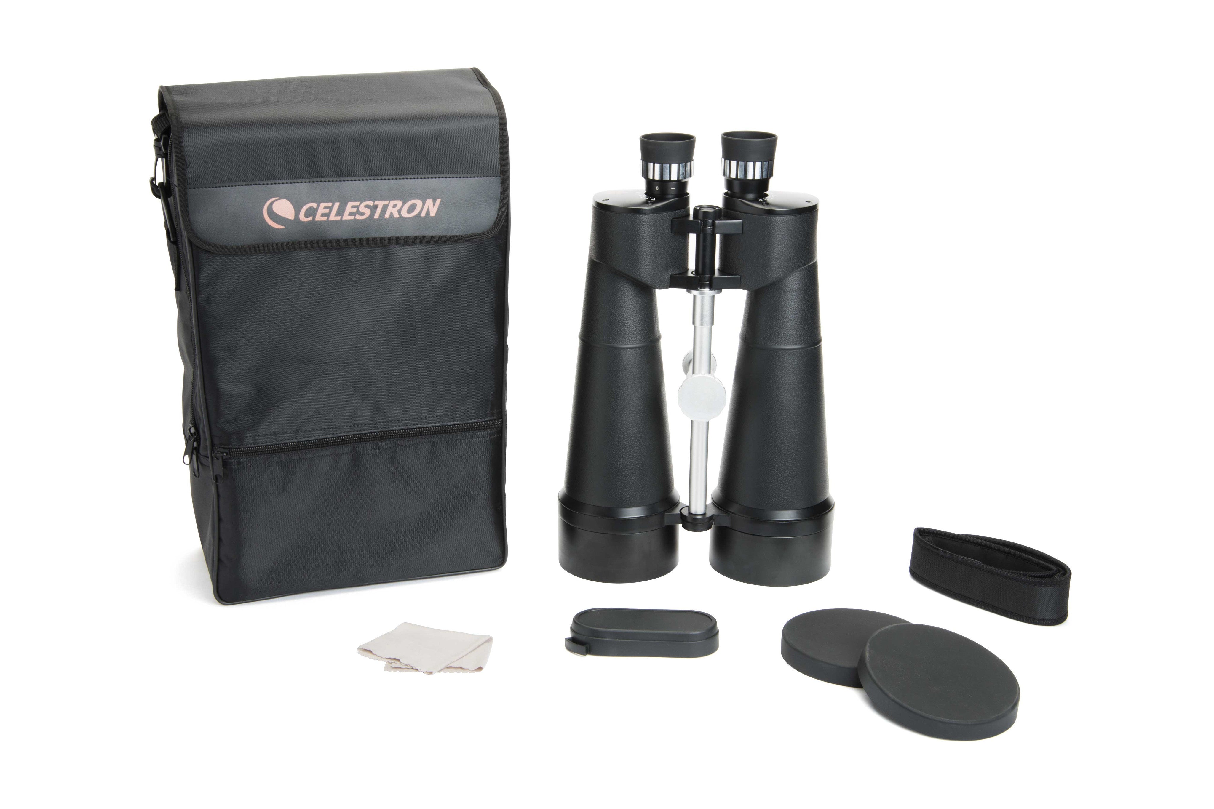 Celestron SkyMaster 25x100 Porro-Fernglas 100mm gebraucht