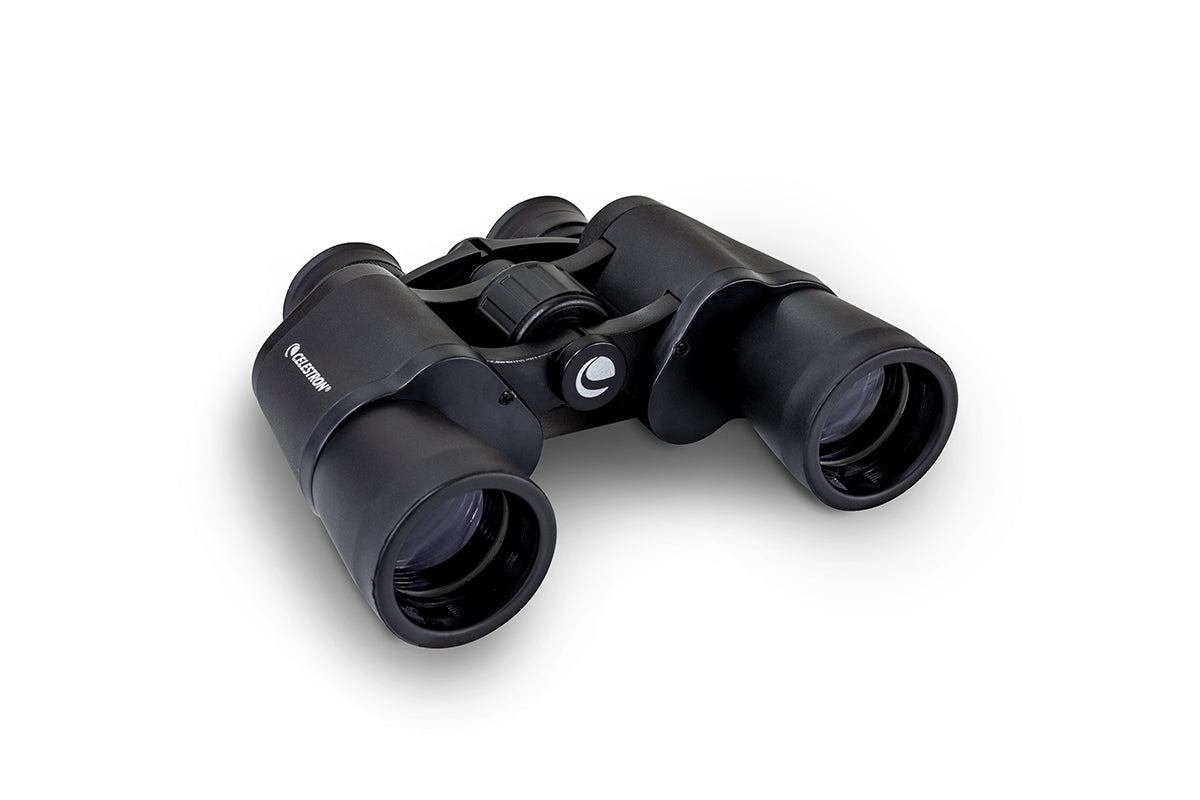 Celestron LandScout 8x40 Fernglas Porro Allround vergütet