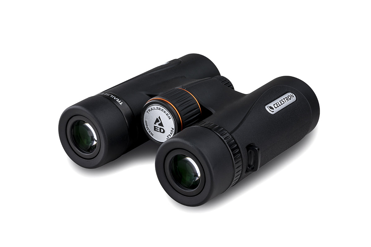 Celestron TrailSeeker ED 10x32 Dachkant-Fernglas gebraucht