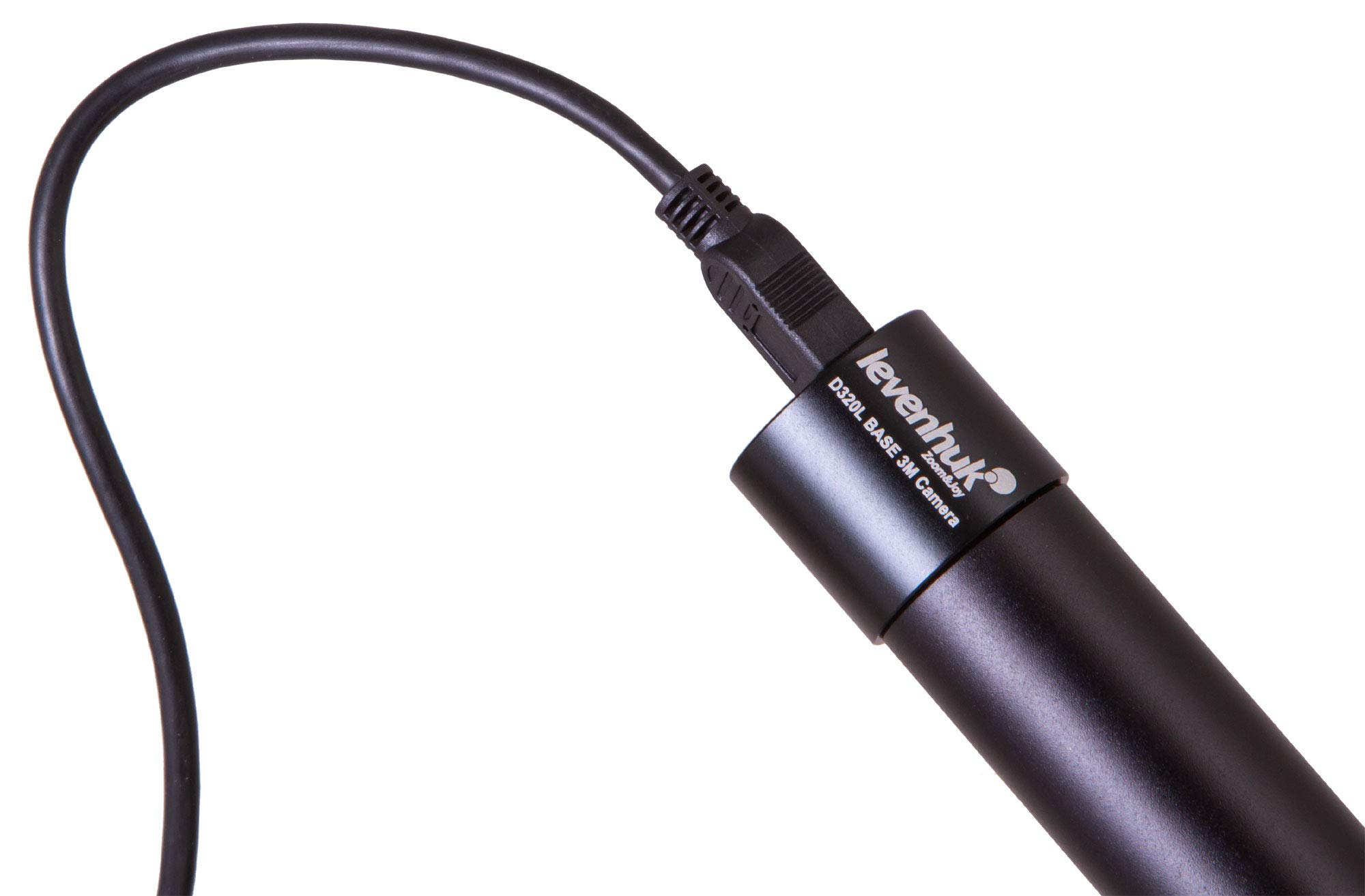 Levenhuk D320L Base Digitalmikroskop 40-1000x 3MP Halogen