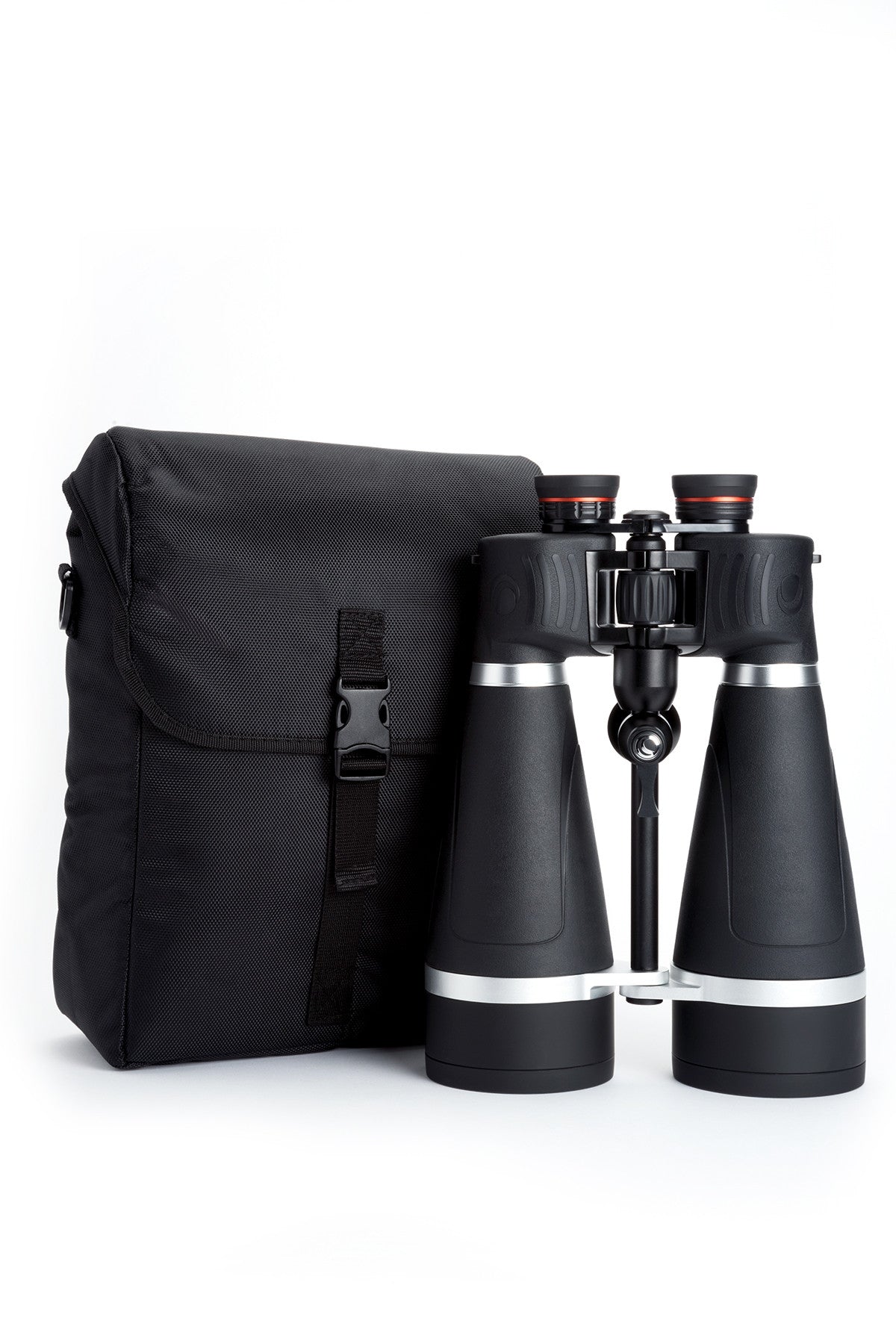 Celestron SkyMaster Pro 20x80 Fernglas Porro BaK-4