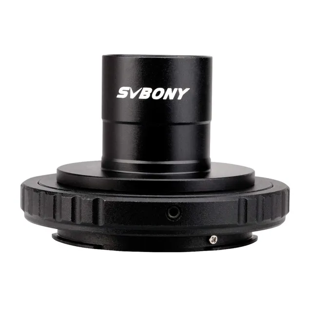 SVBONY SV124 T-Adapter Teleskop Nikon 0,965 Zoll