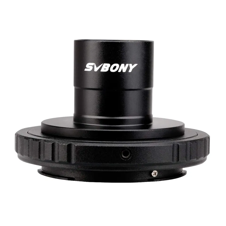 SVBONY SV124 T-Adapter Teleskop Nikon 0,965 Zoll