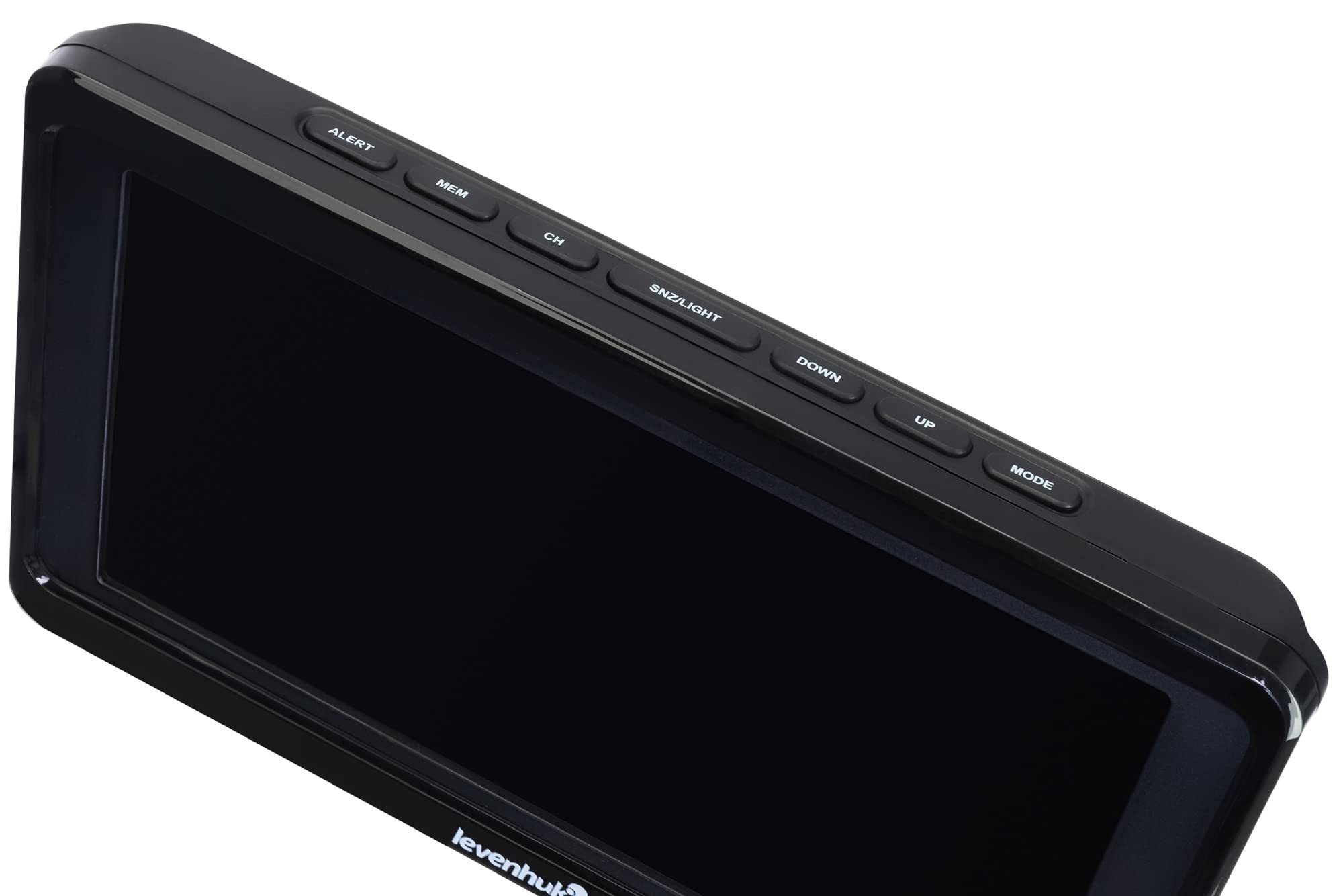 Levenhuk Wezzer PLUS LP80 Wetterstation WLAN 8-Zoll Display