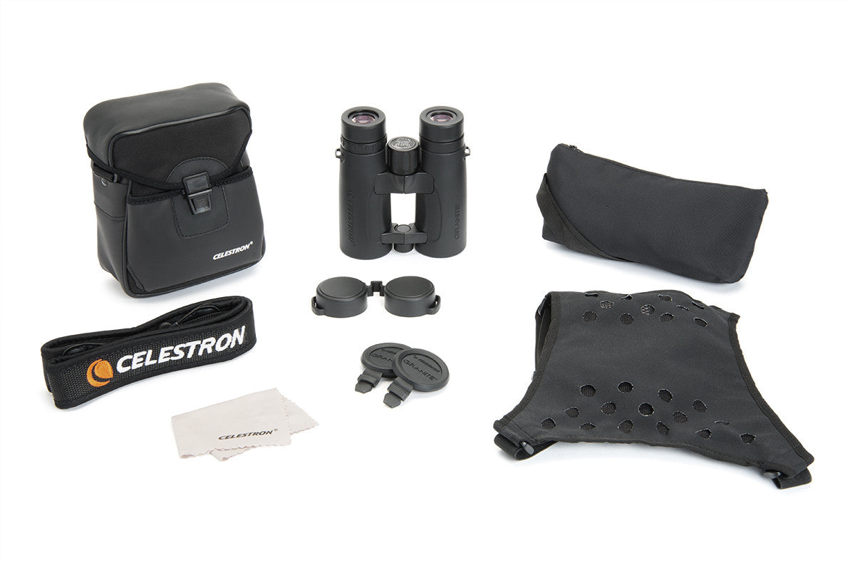Celestron Granite ED 10x42 Fernglas Dachkant wasserdicht