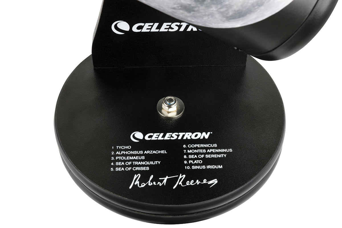 Celestron FirstScope Moon Teleskop Dobson gebraucht