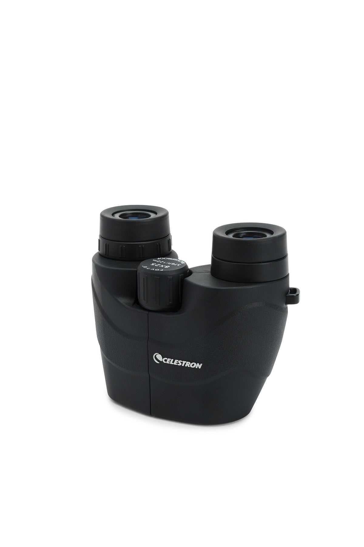 Celestron Cypress 8x25 Fernglas Porro kompakt wasserdicht