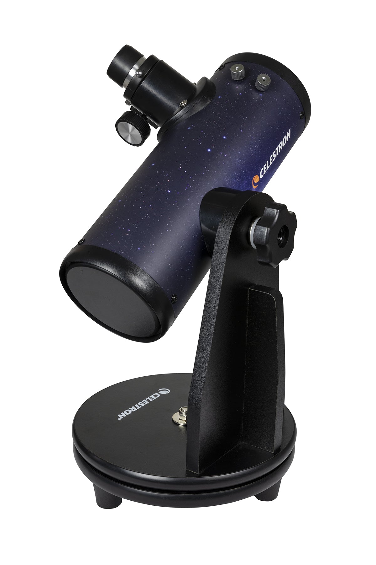 Celestron FirstScope 76mm Tisch-Teleskop Greenwich