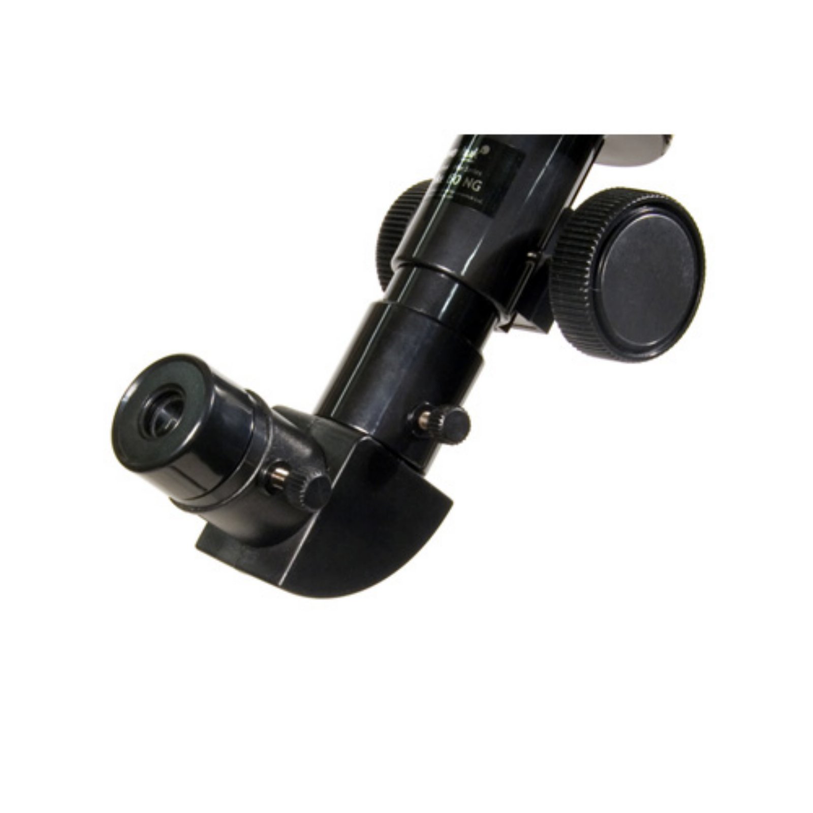 Levenhuk Strike 60 NG Refraktor Teleskop 60mm Kinder Set