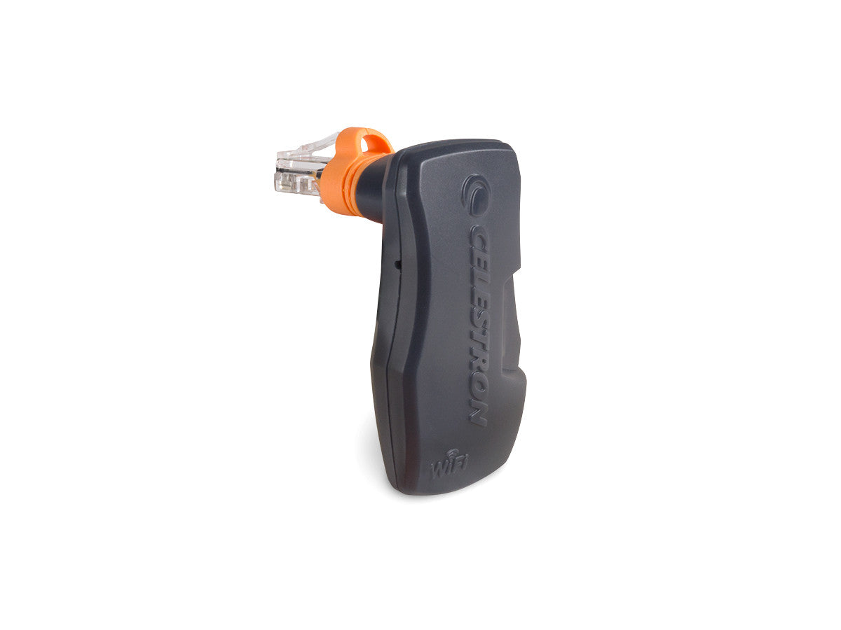 Celestron SkyPortal WLAN-Modul Montierung gebraucht