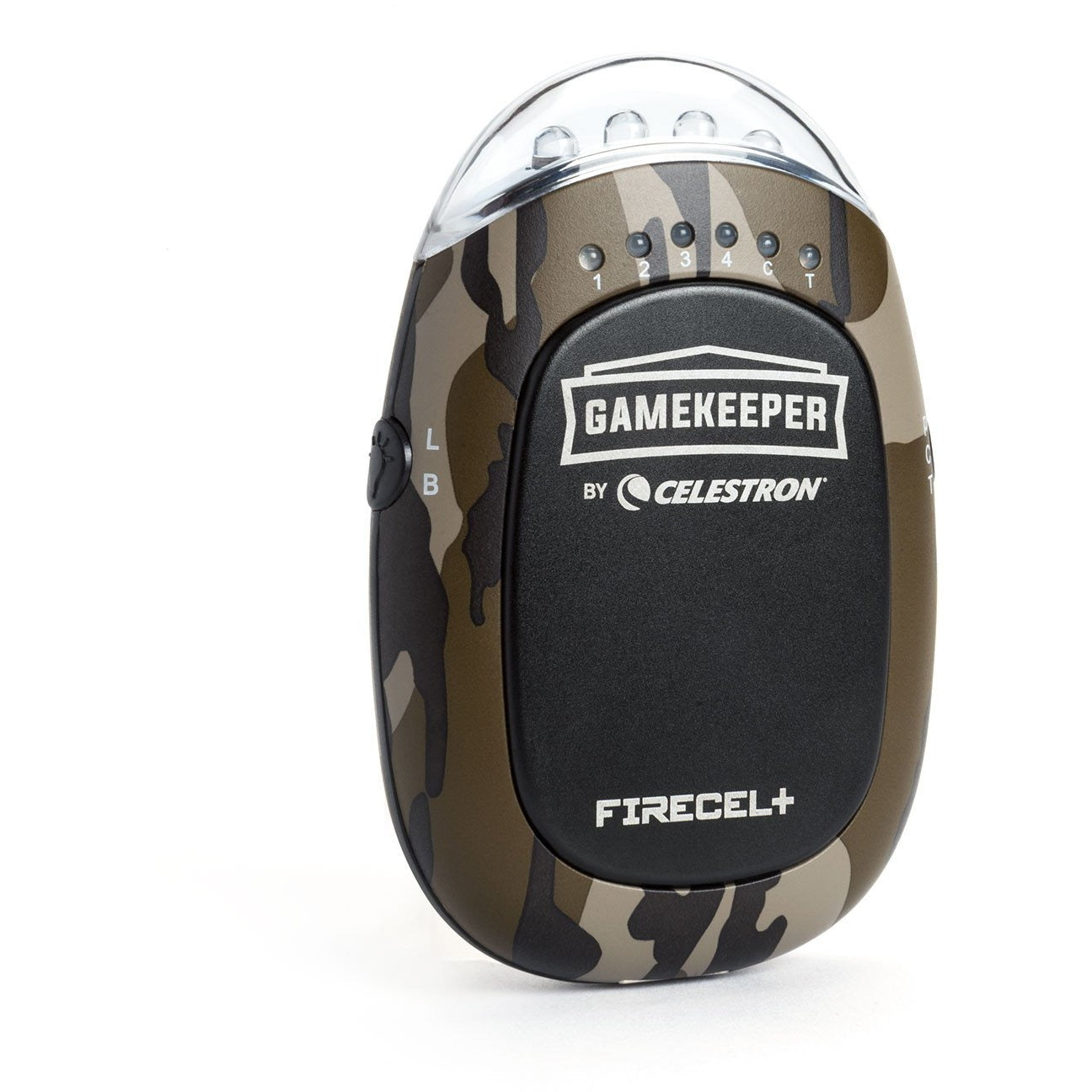Celestron Elements FireCel+ Handwärmer Powerbank kaufen