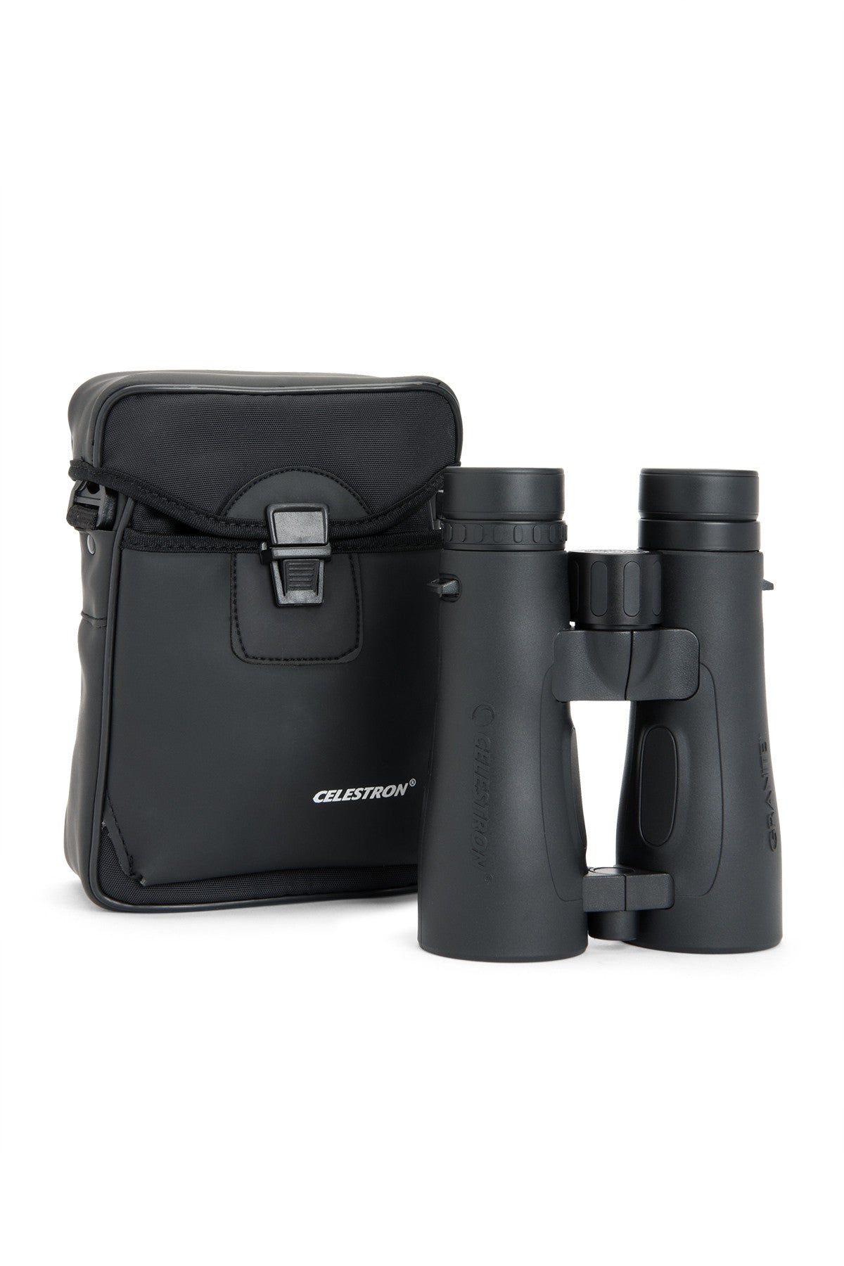 Celestron Granite ED 10x50 Fernglas ED-Glas BaK-4