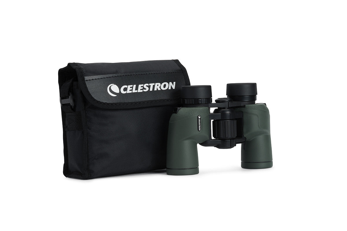 Celestron UpClose Cypress 7x30 Porro Fernglas