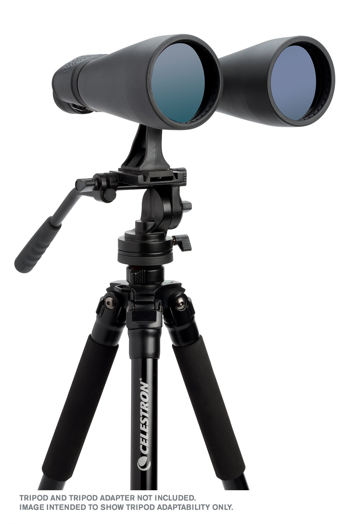 Celestron Cometron 12x70 Porro Fernglas Astronomie