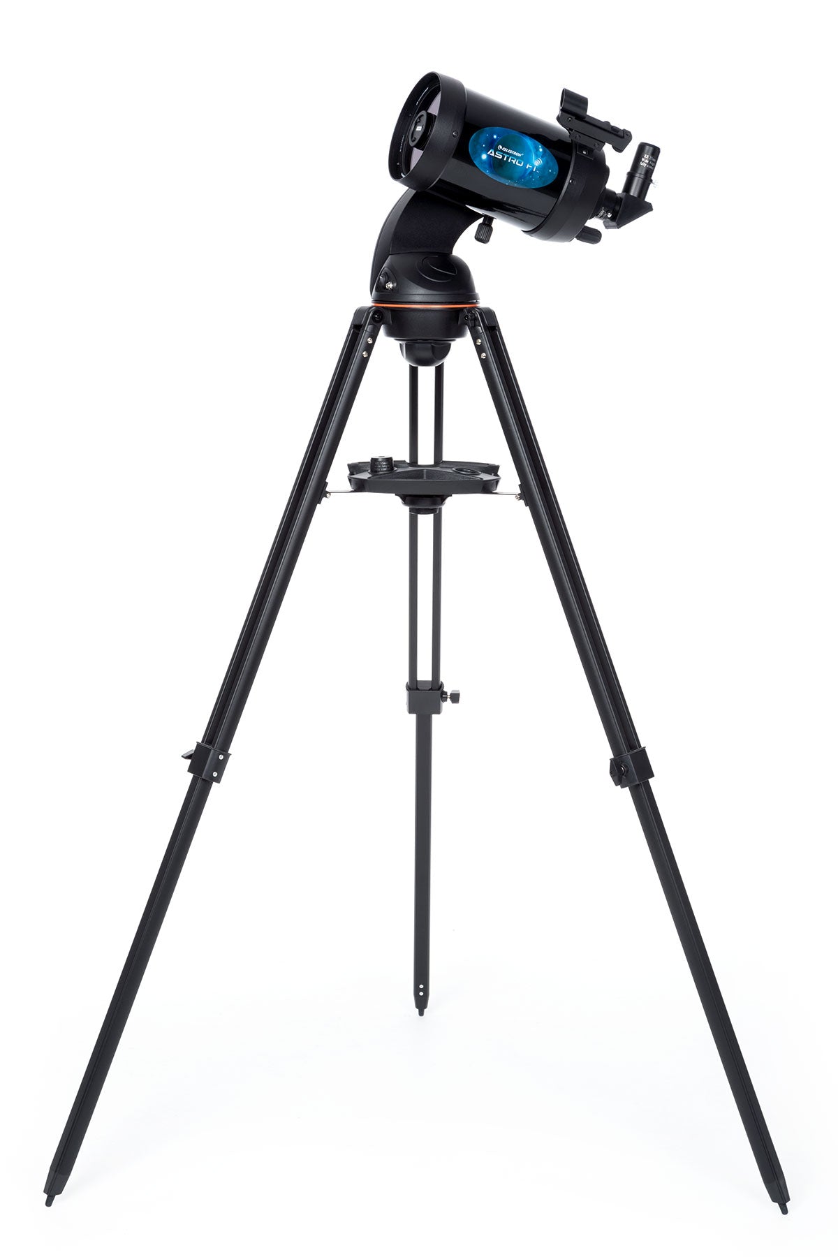 Celestron Astro Fi 5 Schmidt-Cassegrain Teleskop WiFi