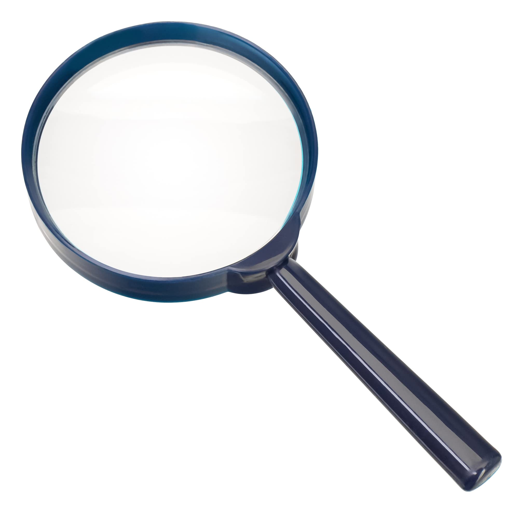 Discovery Basics MG5 Handlupe 3-fach 58 mm Lesen