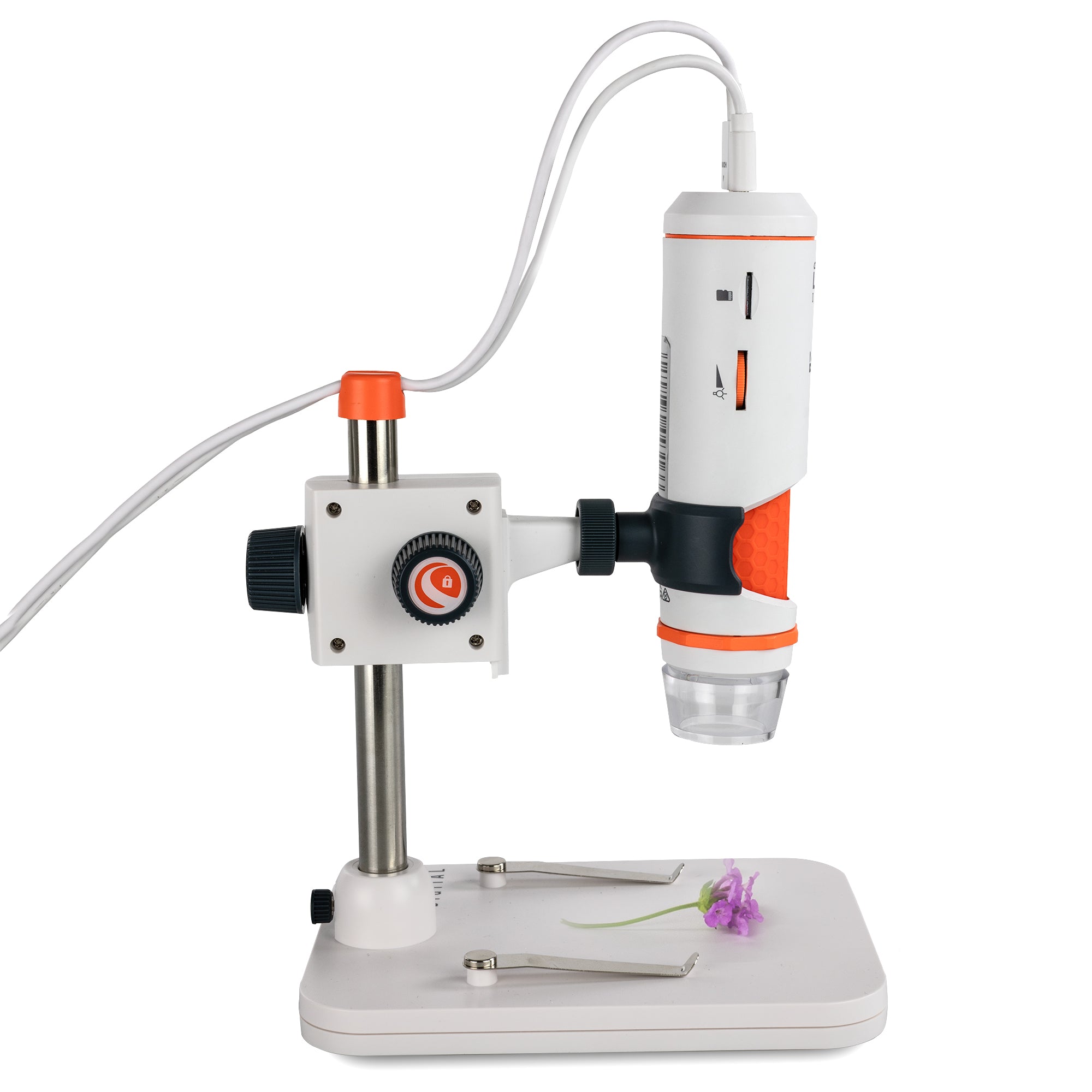 Celestron Labs MicroDirect Digitalmikroskop 10-200x HDMI