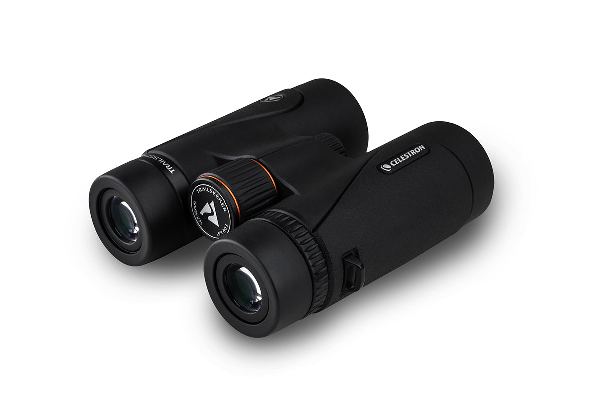 Celestron TrailSeeker 10x42 Fernglas Dachkant gebraucht