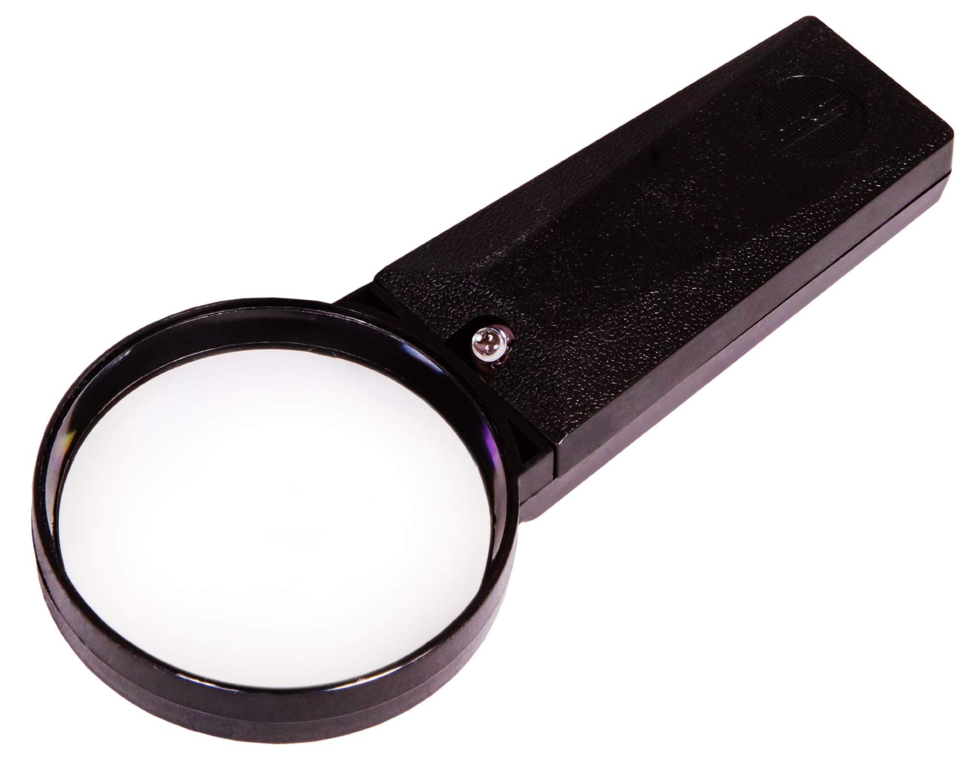 Levenhuk Zeno Handy ZH33 Handlupe LED 3x 75 mm