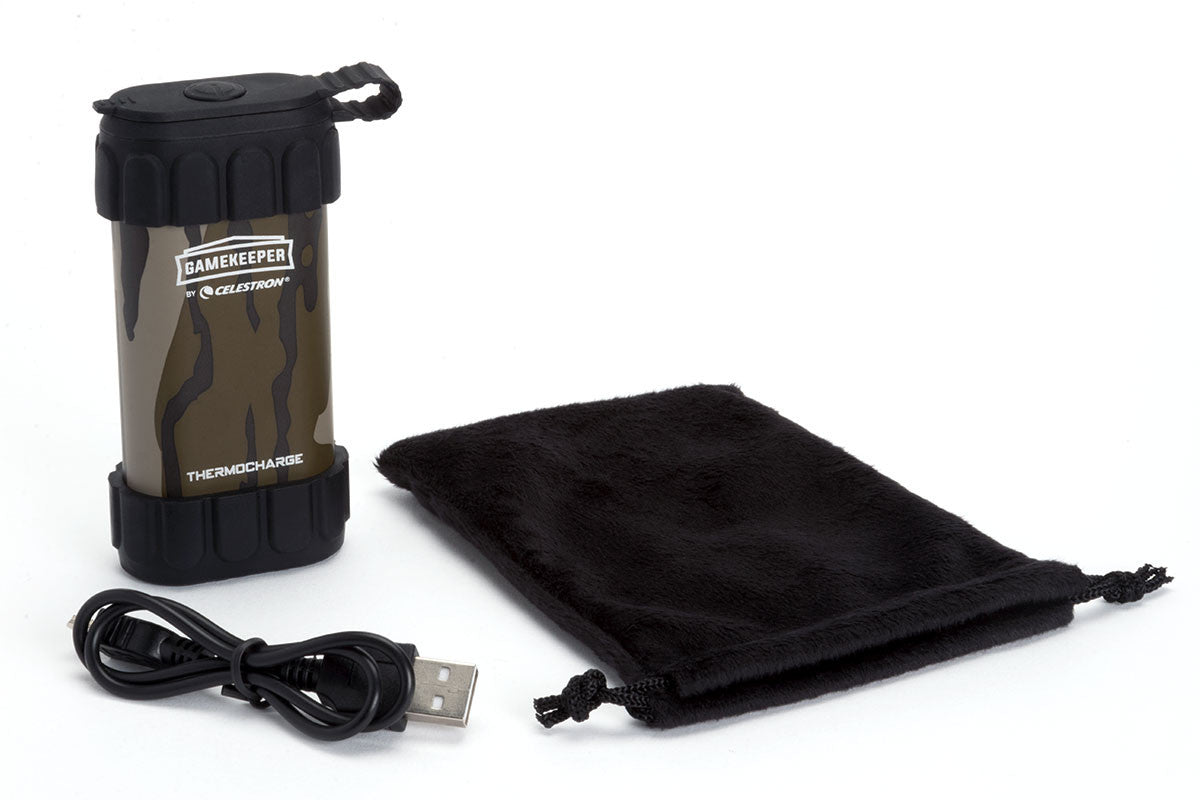 Celestron Elements Gamekeeper ThermoCharge Handwärmer