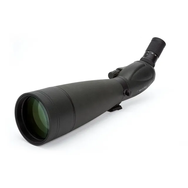 Celestron TrailSeeker 22-67x100 Spektiv Abgewinkelt XLT
